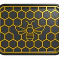 Khay đựng xà phòng Honeybee Soap Dish - Thiết kế tổ ong độc đáo - Thumbnail 3