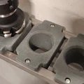 Đế gá dao CAT 40, SK 40 - Giải pháp sắp xếp dụng cụ CNC chuyên nghiệp - Thumbnail 1