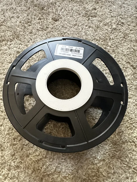 Bộ chuyển đổi Sunlu V-Spooler Adapter cho cuộn nhựa 3D - Image 1