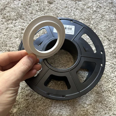 Bộ chuyển đổi Sunlu V-Spooler Adapter cho cuộn nhựa 3D