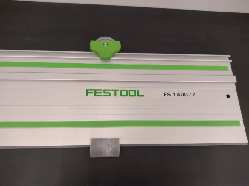 Holder thanh Festool FS Guiderail (Festool fs Guiderail Holder) - Image 2