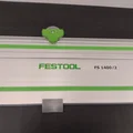 Holder thanh Festool FS Guiderail (Festool fs Guiderail Holder) - Thumbnail 2