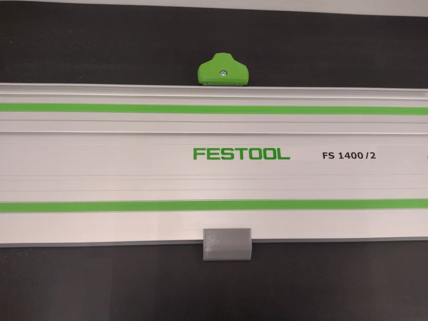 Holder thanh Festool FS Guiderail (Festool fs Guiderail Holder) - Image 3