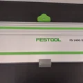 Holder thanh Festool FS Guiderail (Festool fs Guiderail Holder) - Thumbnail 3