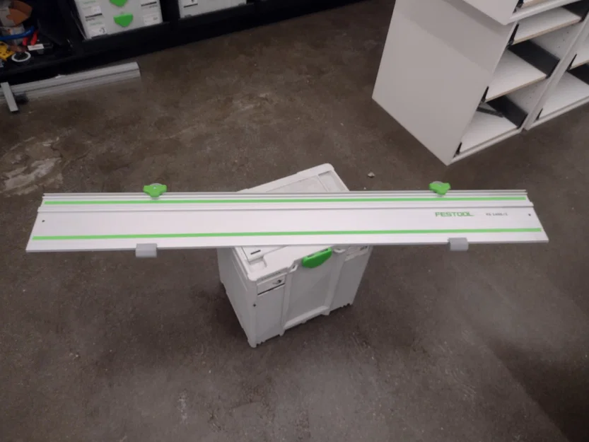 Holder thanh Festool FS Guiderail (Festool fs Guiderail Holder) - Image 4