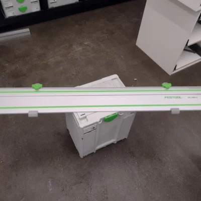Holder thanh Festool FS Guiderail (Festool fs Guiderail Holder)