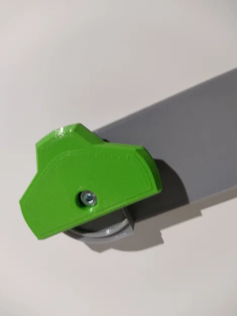 Holder thanh Festool FS Guiderail (Festool fs Guiderail Holder) - Image 5