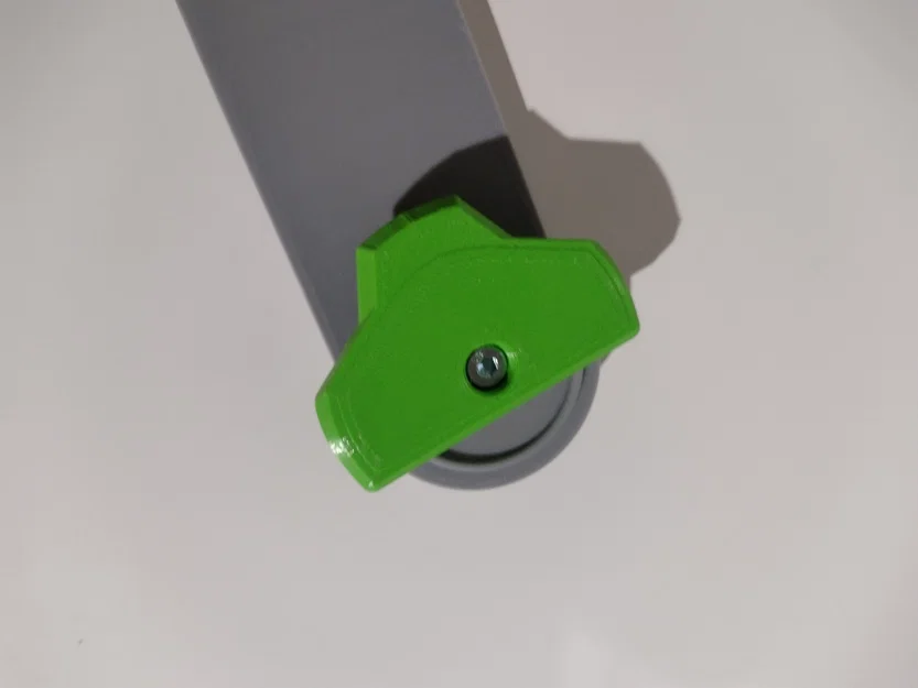 Holder thanh Festool FS Guiderail (Festool fs Guiderail Holder) - Image 6