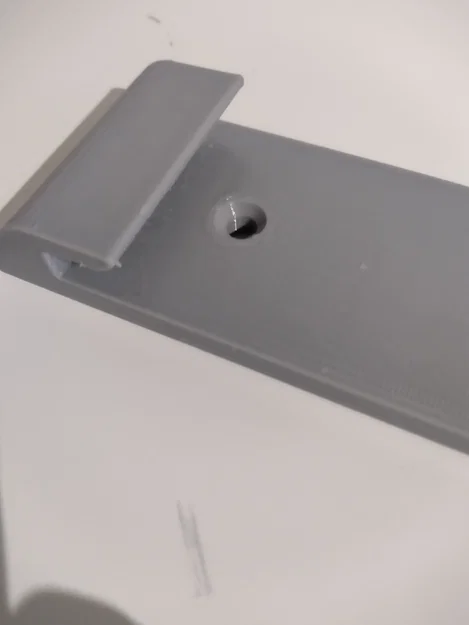 Holder thanh Festool FS Guiderail (Festool fs Guiderail Holder) - Image 7