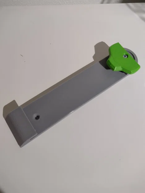 Holder thanh Festool FS Guiderail (Festool fs Guiderail Holder) - Image 8