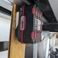Giá đỡ pin Parkside X20V (accu) gắn tường/gắn dưới kệ - Thumbnail 1