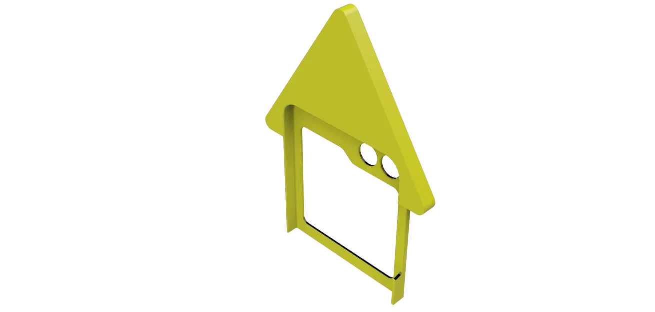 Ốp Squidling Splatoon cho Galaxy Z Flip 5 - Image 8