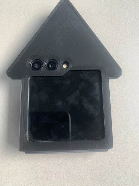 Ốp Squidling Splatoon cho Galaxy Z Flip 5 - Image 16