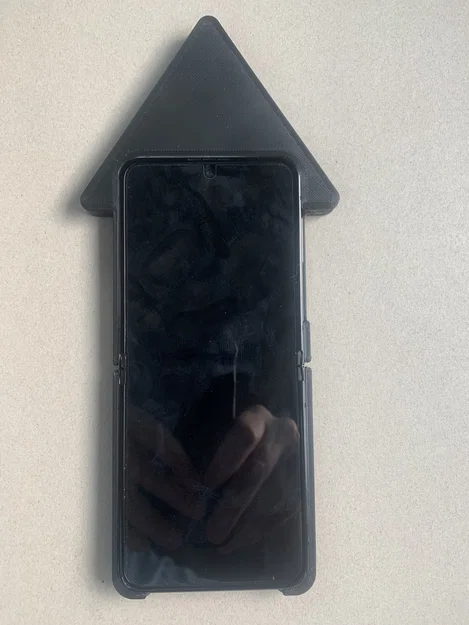 Ốp Squidling Splatoon cho Galaxy Z Flip 5 - Image 19