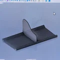 Khay Organizer cho Cờ Lê, Kềm & Kéo - Thumbnail 5