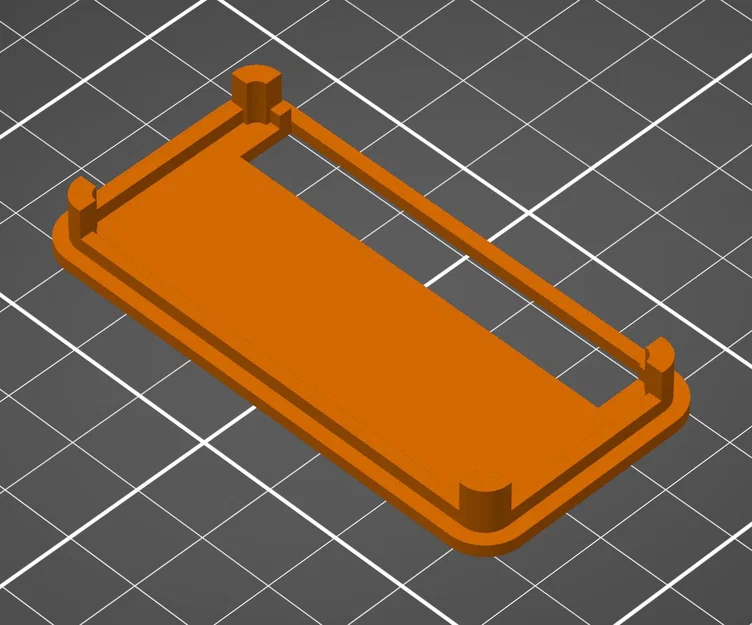 Vỏ (case) Raspberry Pi Zero đơn giản, gọn và cứng cáp - Image 3