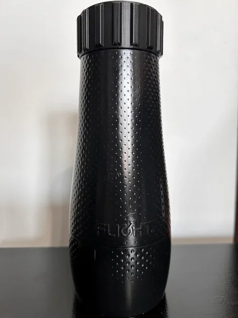 Nắp đuôi Fleshlight Flight/Pilot/Go: bám tốt hơn & đáy phẳng - Image 1