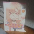 Giá đỡ sách và Manga in 3D thiết kế gọn nhẹ, tinh tế - Thumbnail 1