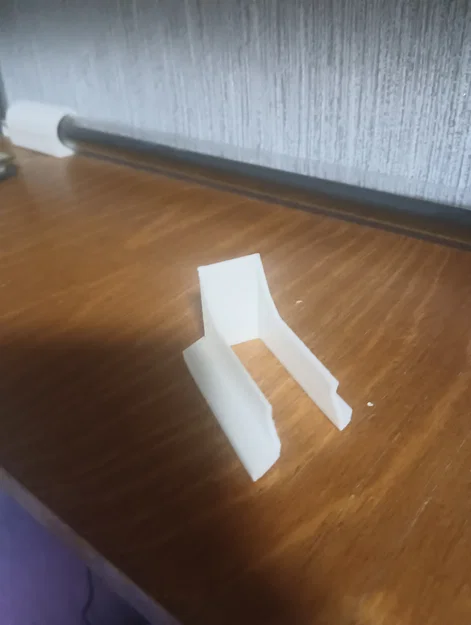 Giá đỡ sách và Manga in 3D thiết kế gọn nhẹ, tinh tế - Image 3