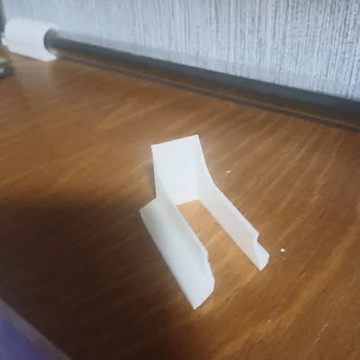 Giá đỡ sách và Manga in 3D thiết kế gọn nhẹ, tinh tế