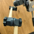 Tay đỡ khớp (Articulated Arm) với cách khớp nối mới - Thumbnail 8