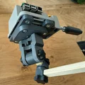 Tay đỡ khớp (Articulated Arm) với cách khớp nối mới - Thumbnail 9