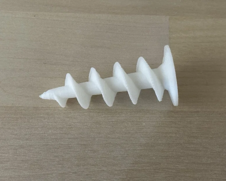 Tắc kê cách nhiệt (Insulation Wall Plug/dowel) - Dämmstoffdübel - Image 1