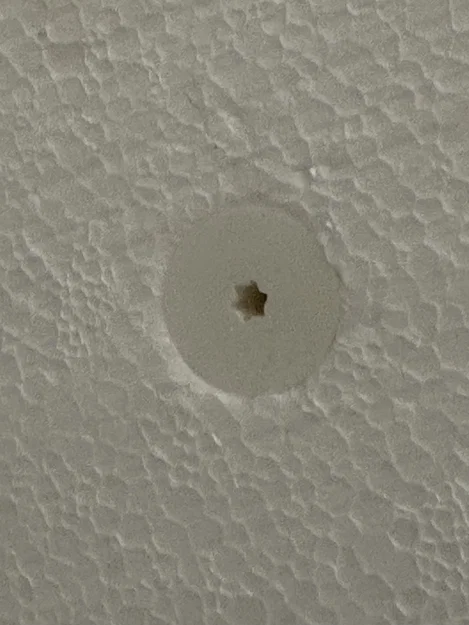 Tắc kê cách nhiệt (Insulation Wall Plug/dowel) - Dämmstoffdübel - Image 2