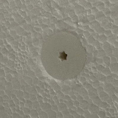 Tắc kê cách nhiệt (Insulation Wall Plug/dowel) - Dämmstoffdübel