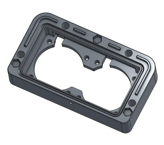 Bento Box – Filter Hepa + Carbon + quạt 4010 hoặc 4020 - Image 3