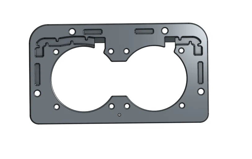 Bento Box – Filter Hepa + Carbon + quạt 4010 hoặc 4020 - Image 4