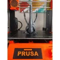 Nắp che LCD chống lọt sáng cho Original Prusa Mk2/3 - Thumbnail 2