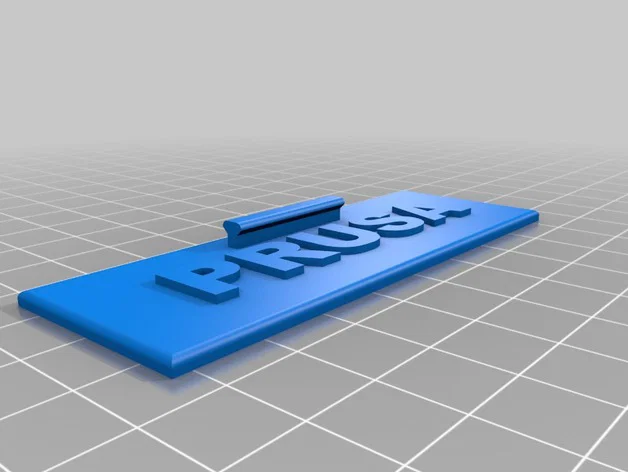 Nắp che LCD chống lọt sáng cho Original Prusa Mk2/3 - Image 3