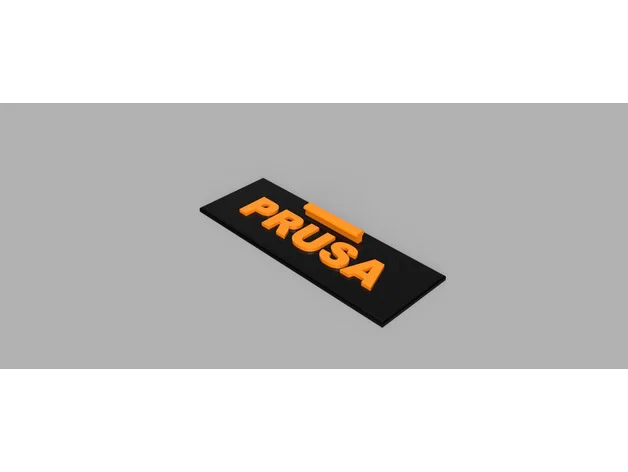 Nắp che LCD chống lọt sáng cho Original Prusa Mk2/3 - Image 4
