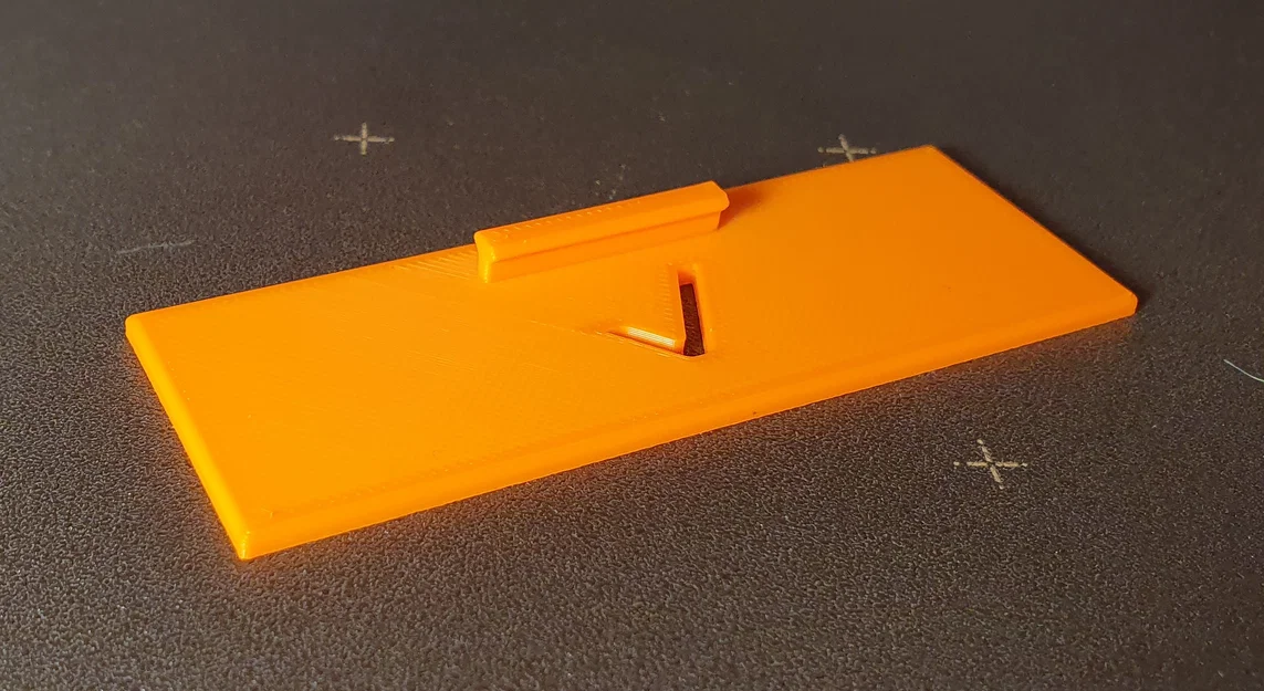 Nắp che màn hình Prusa i3 MK3 - Image 3