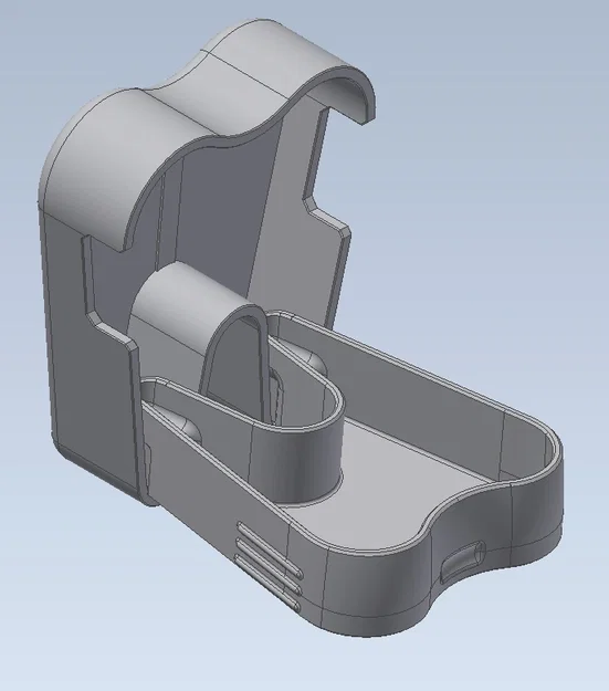 Hộp đựng răng sữa bản lề chắc hơn - Image 3
