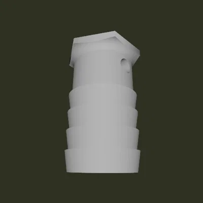 Nút Bịt Ống (Hose Plug)