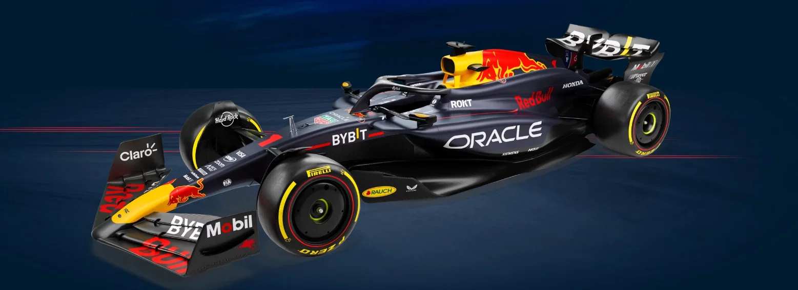 Mô hình 3D khung bảo vệ Halo F1 2024 chi tiết - Image 3