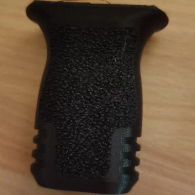 Tay cầm dọc NFT Vertical Grip (MLOK) cho Airsoft - In 3D cực bền