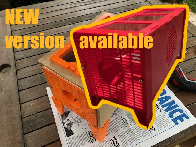 Bẫy Asian Hornet (Asian hornet trap) - Image 1