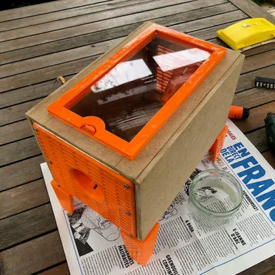 Bẫy Asian Hornet (Asian hornet trap)