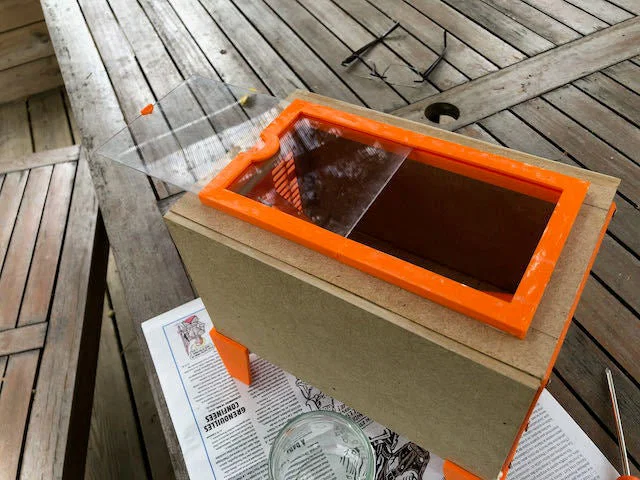 Bẫy Asian Hornet (Asian hornet trap) - Image 3