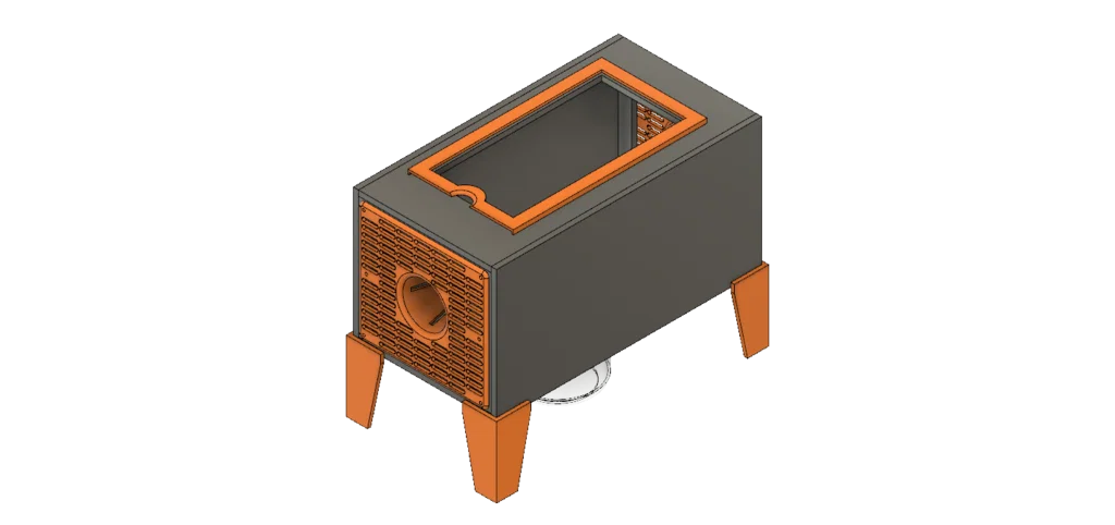 Bẫy Asian Hornet (Asian hornet trap) - Image 4