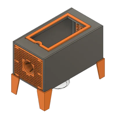 Bẫy Asian Hornet (Asian hornet trap)