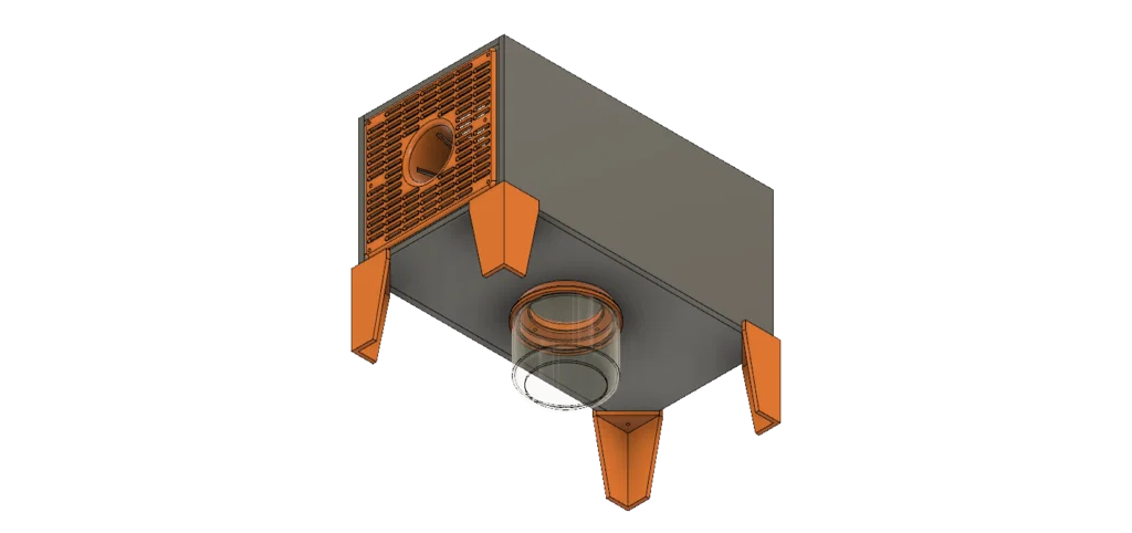 Bẫy Asian Hornet (Asian hornet trap) - Image 5