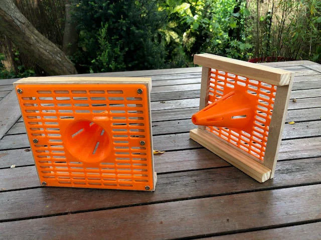 Bẫy Asian Hornet (Asian hornet trap) - Image 6