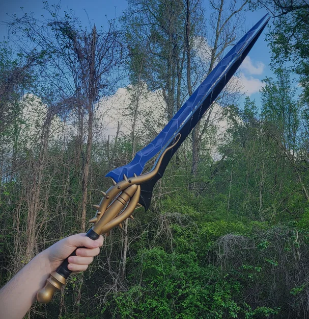 Kiếm Sword of Once and Future (MTG) - Image 1