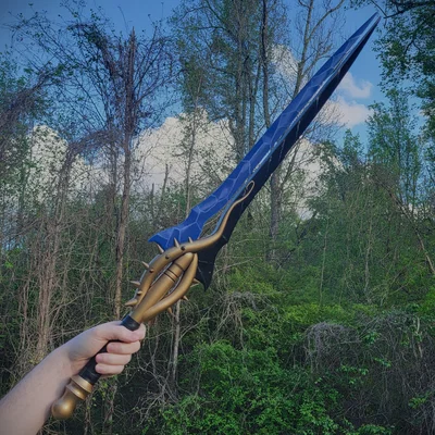 Kiếm Sword of Once and Future (MTG)