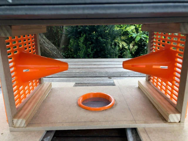 Bẫy Asian Hornet (Asian hornet trap) - Image 8