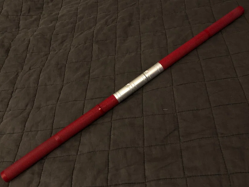 Daredevil (Netflix) Billy Clubs Remix - Image 1